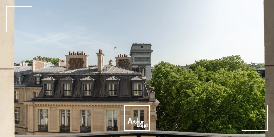 Bureaux A Louer - Sora Presbourg