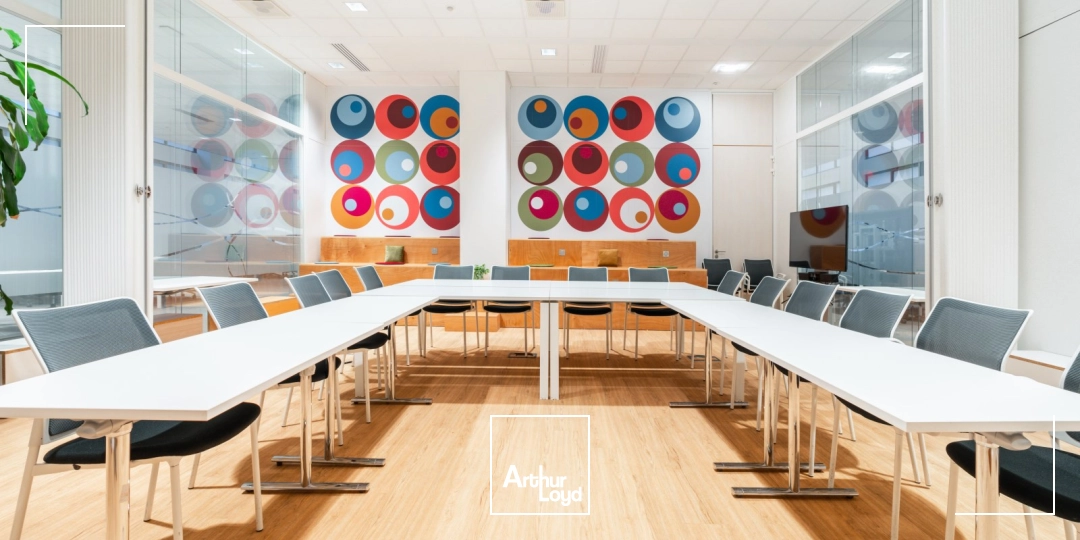 Bureaux A Louer - Sora Pyrénées