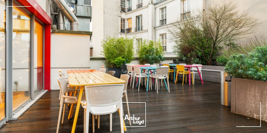 Bureaux A Louer - Sora Pyrénées