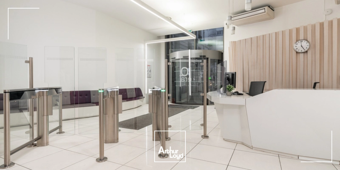 Bureaux A Louer - Sora Pyrénées