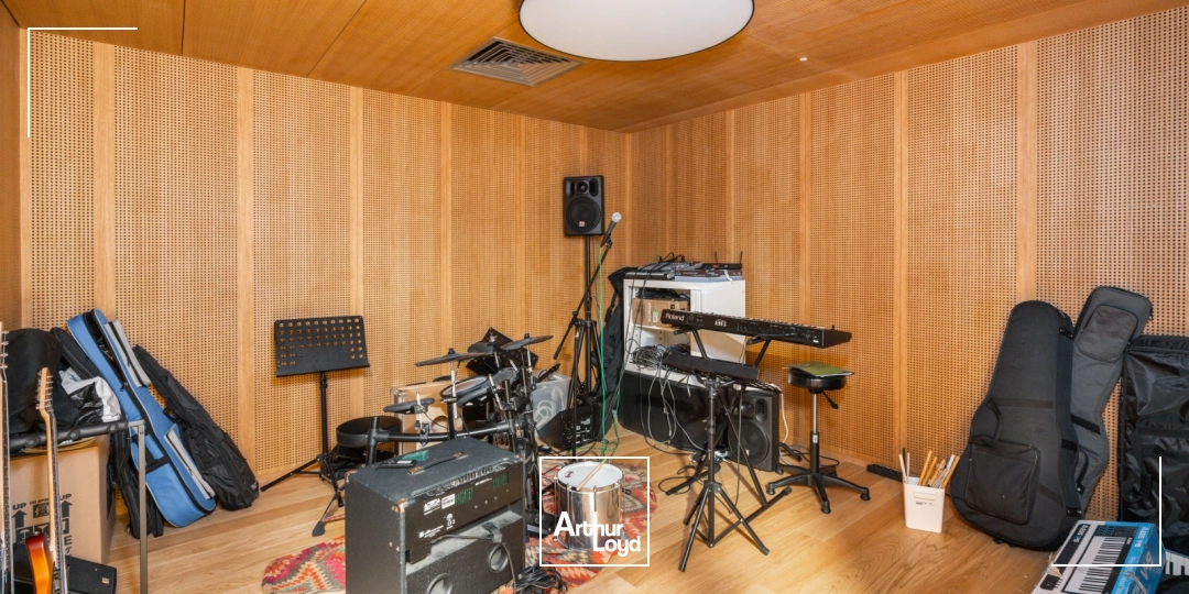 Bureaux A Louer - Sora Ainori