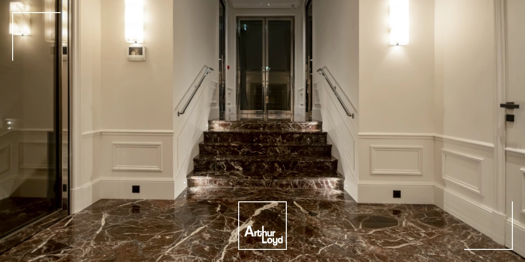 Bureaux A Louer - Sora Triomphe