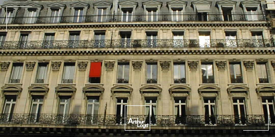 Bureaux A Louer - Les Nouveaux Bureaux Opéra