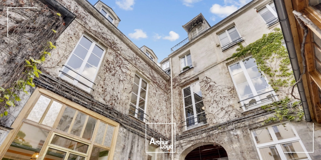 Bureaux A Louer - Les Nouveaux Bureaux Archives