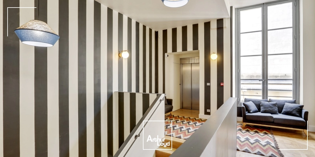 Bureaux A Louer - Les Nouveaux Bureaux Archives