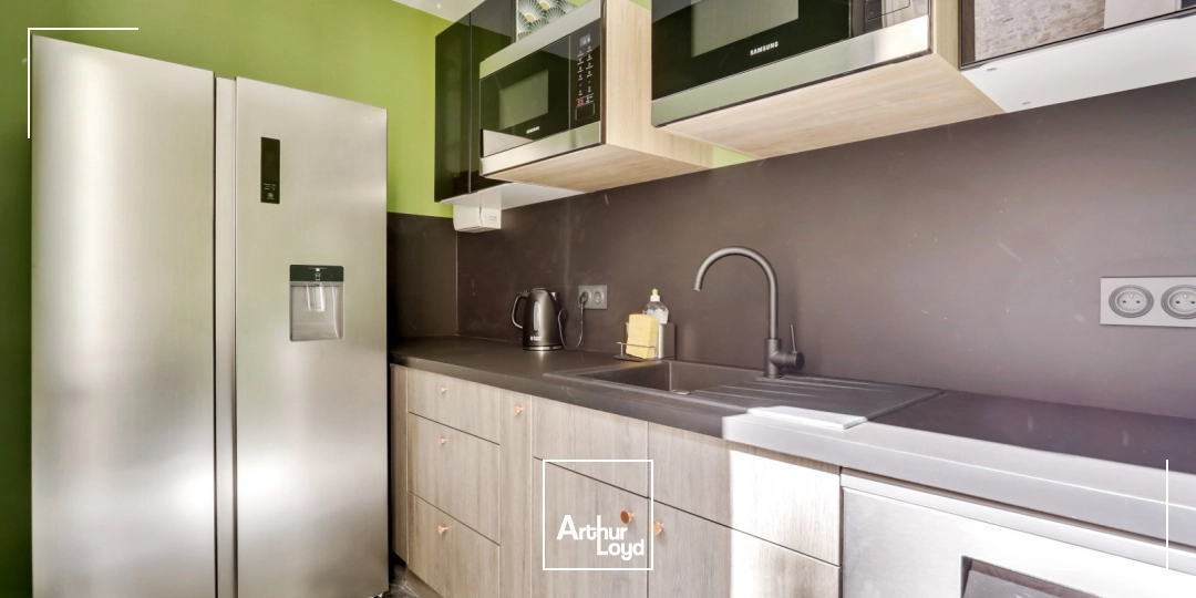 Bureaux A Louer - Les Nouveaux Bureaux Archives