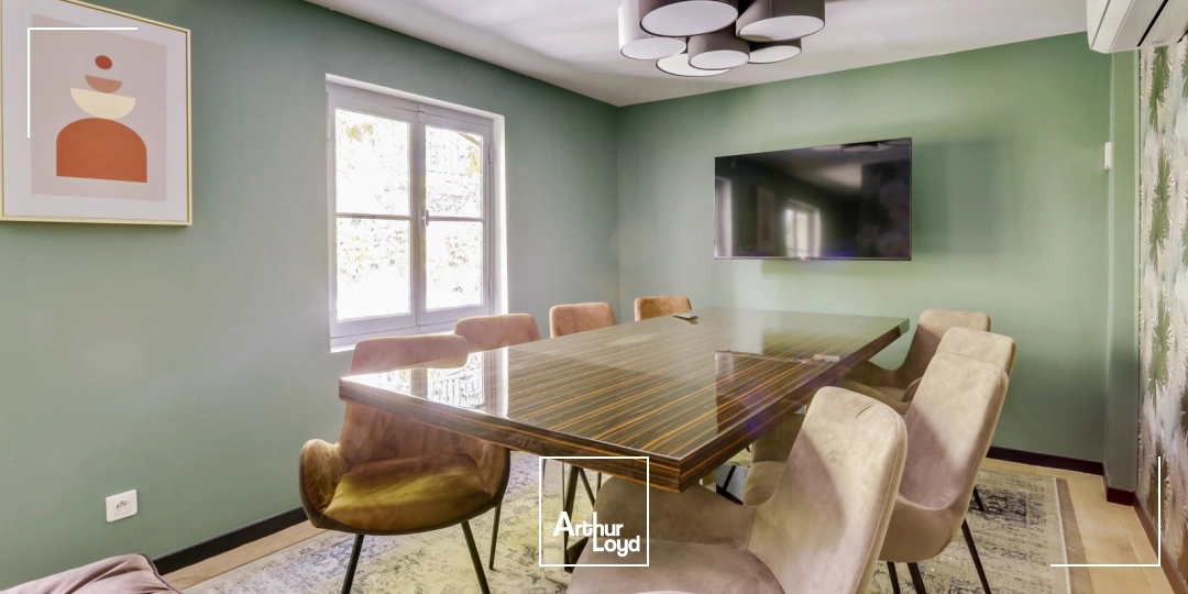 Bureaux A Louer - Les Nouveaux Bureaux Archives