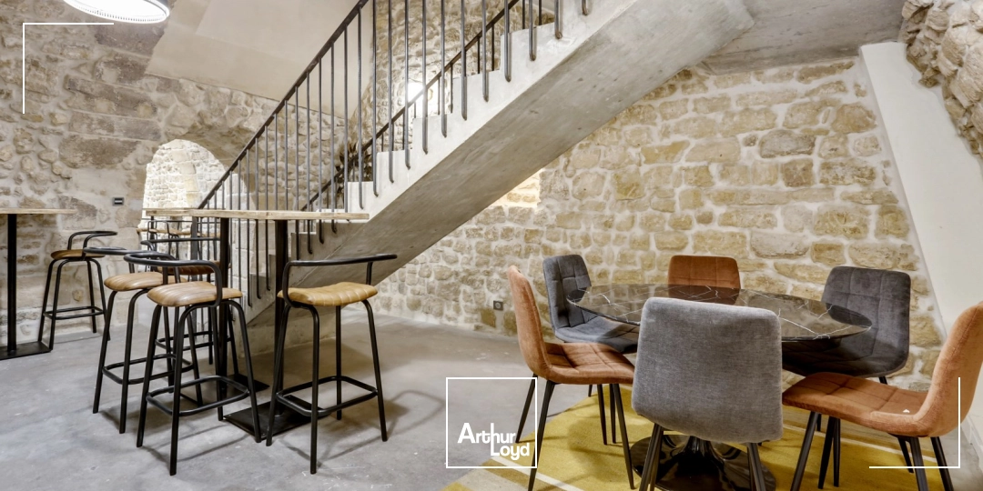 Bureaux A Louer - Les Nouveaux Bureaux Archives