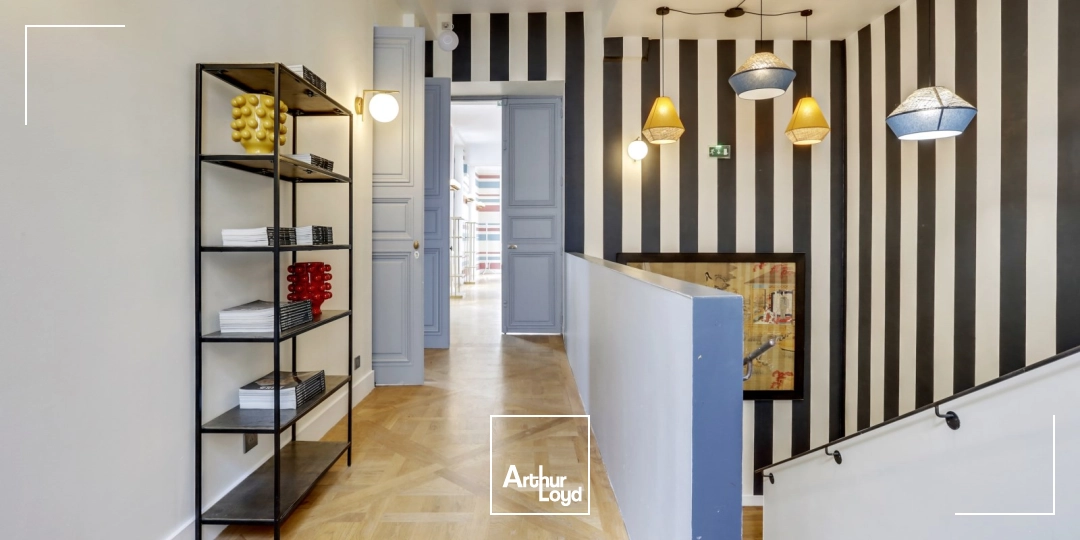 Bureaux A Louer - Les Nouveaux Bureaux Archives