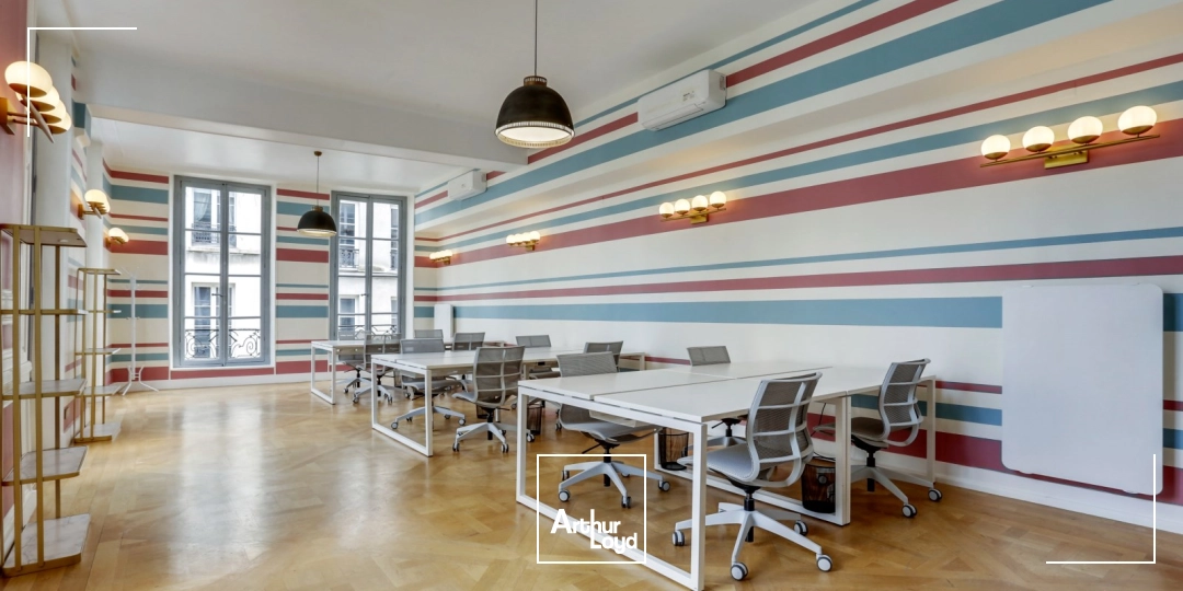 Bureaux A Louer - Les Nouveaux Bureaux Archives