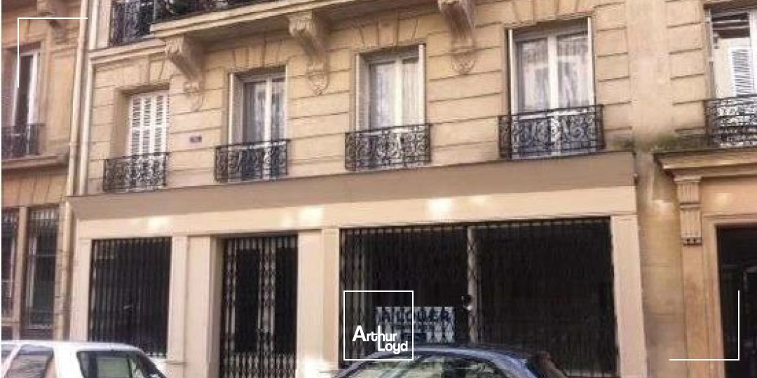 Bureaux A Louer - Les Nouveaux Bureaux Belzunce