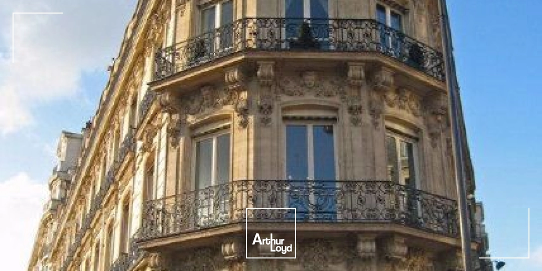 Bureaux A Louer - Sora François 1er