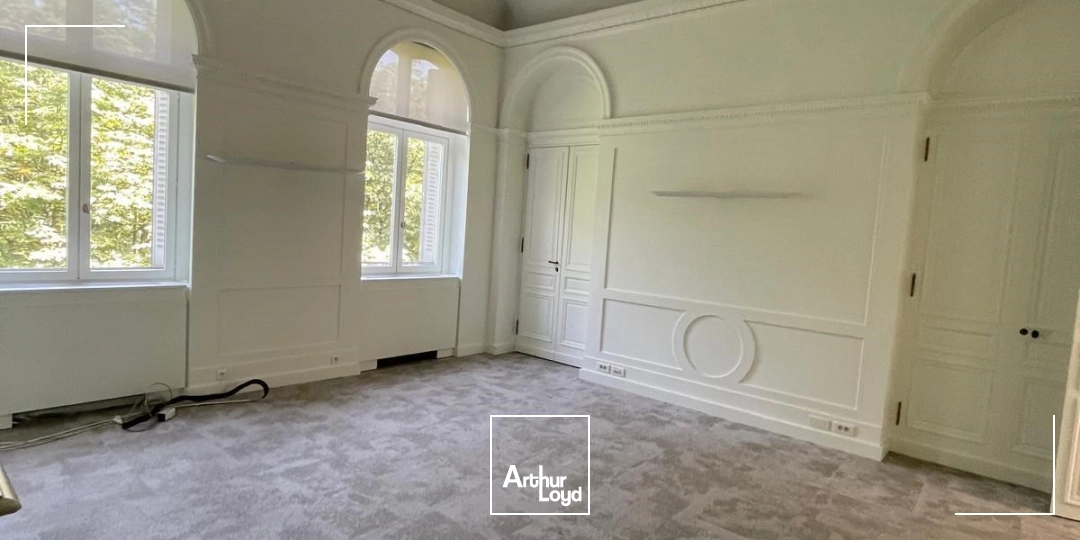 Bureaux A Louer - Sora François 1er