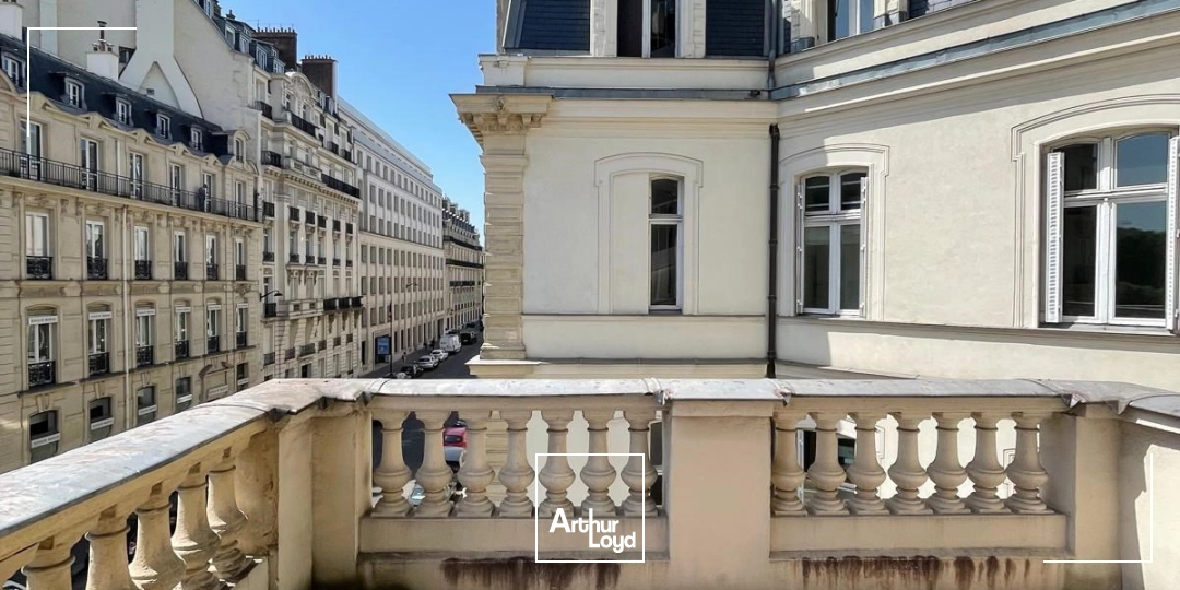 Bureaux A Louer - Sora François 1er