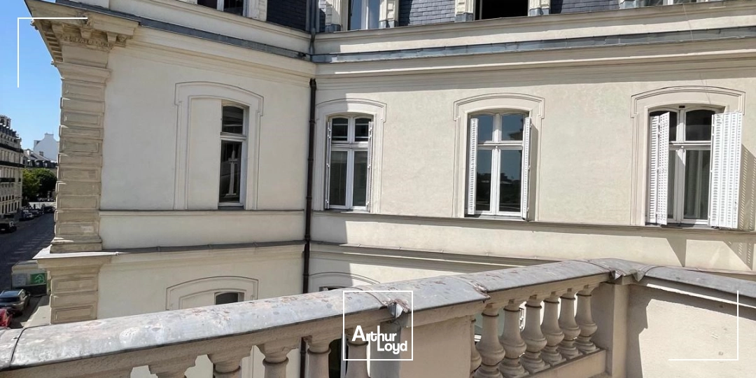 Bureaux A Louer - Sora François 1er