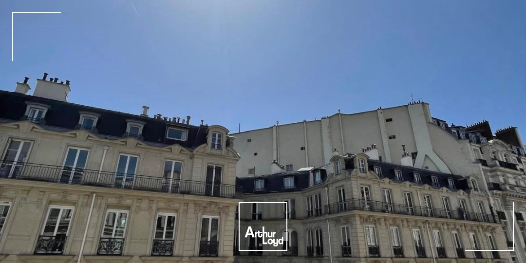 Bureaux A Louer - Sora François 1er