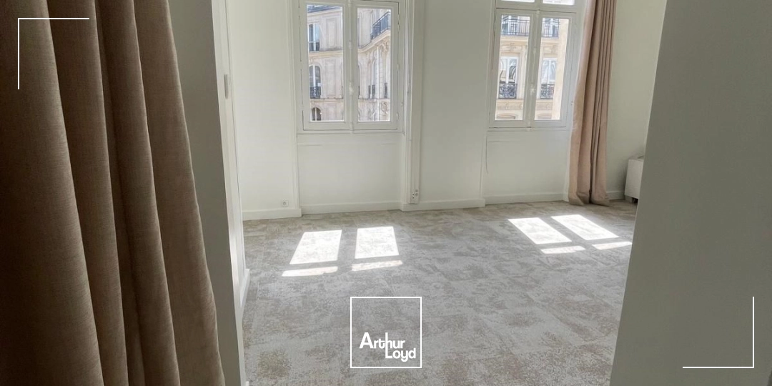 Bureaux A Louer - Sora François 1er