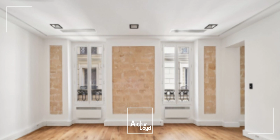 Bureaux A Louer - Snapdesk Voltaire