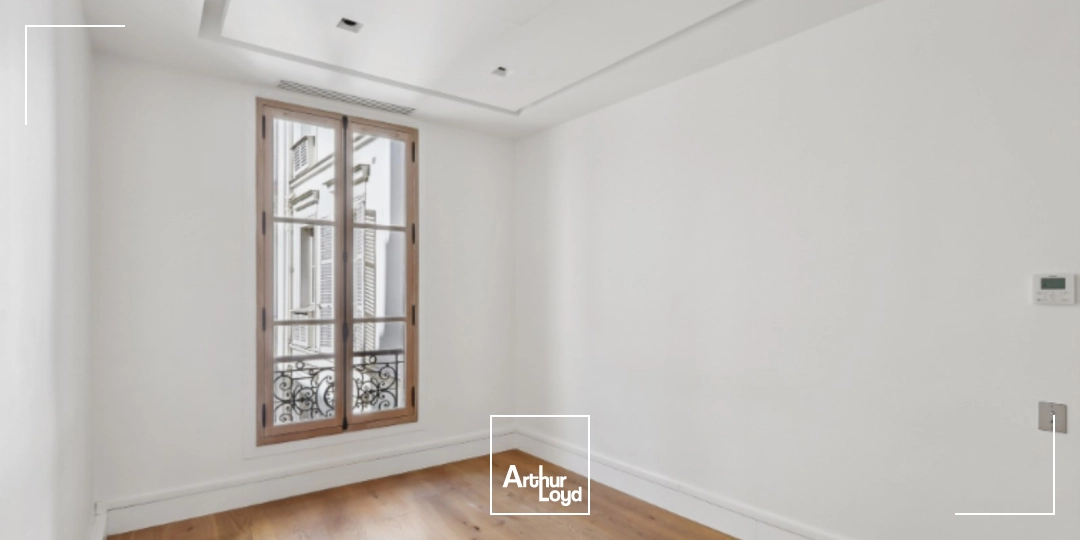 Bureaux A Louer - Snapdesk Bergère