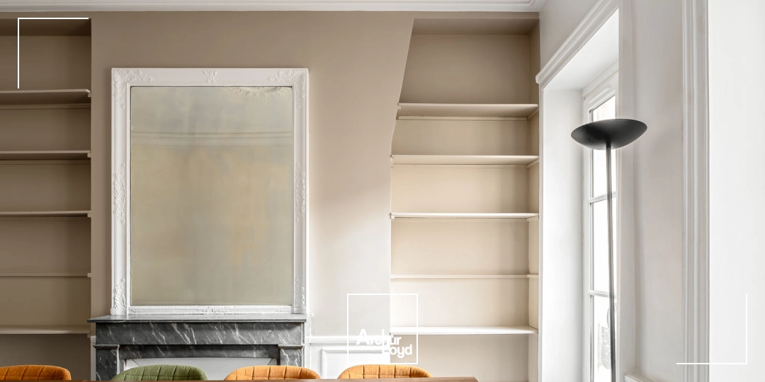 Bureaux A Louer - LNB Petits Champs