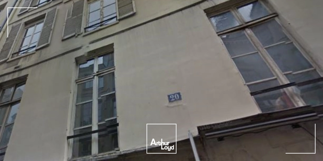 Bureaux A Louer - LNB Petits Champs