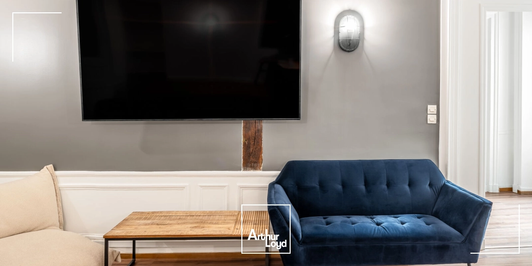 Bureaux A Louer - LNB Petits Champs