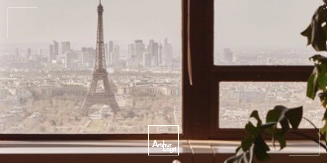 Bureaux A Louer - Morning Montparnasse