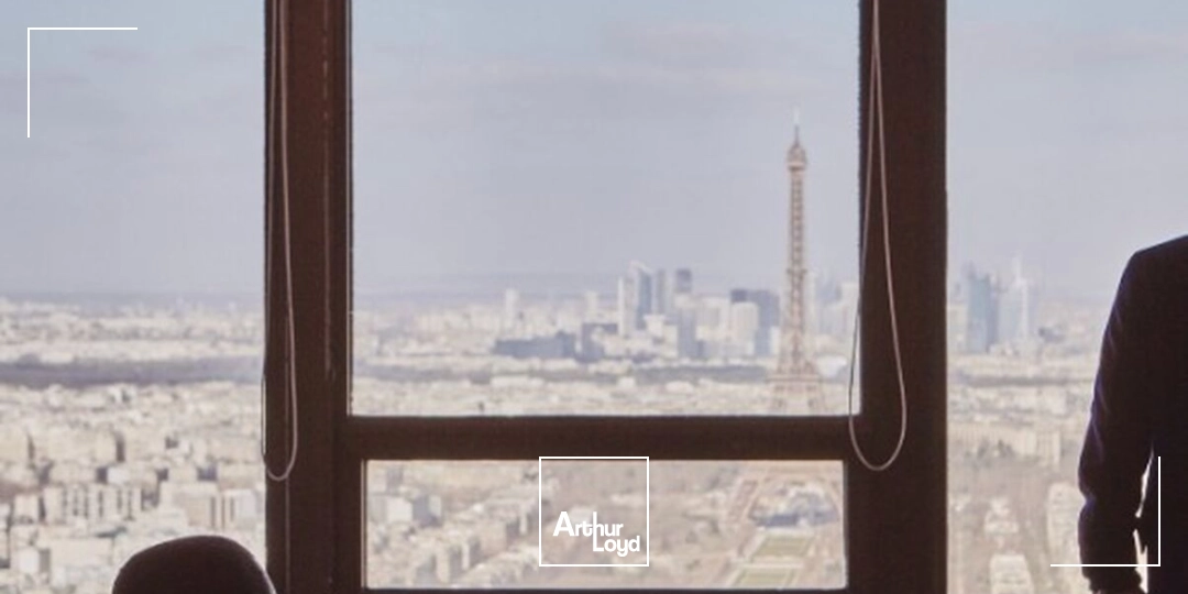 Bureaux A Louer - Morning Montparnasse