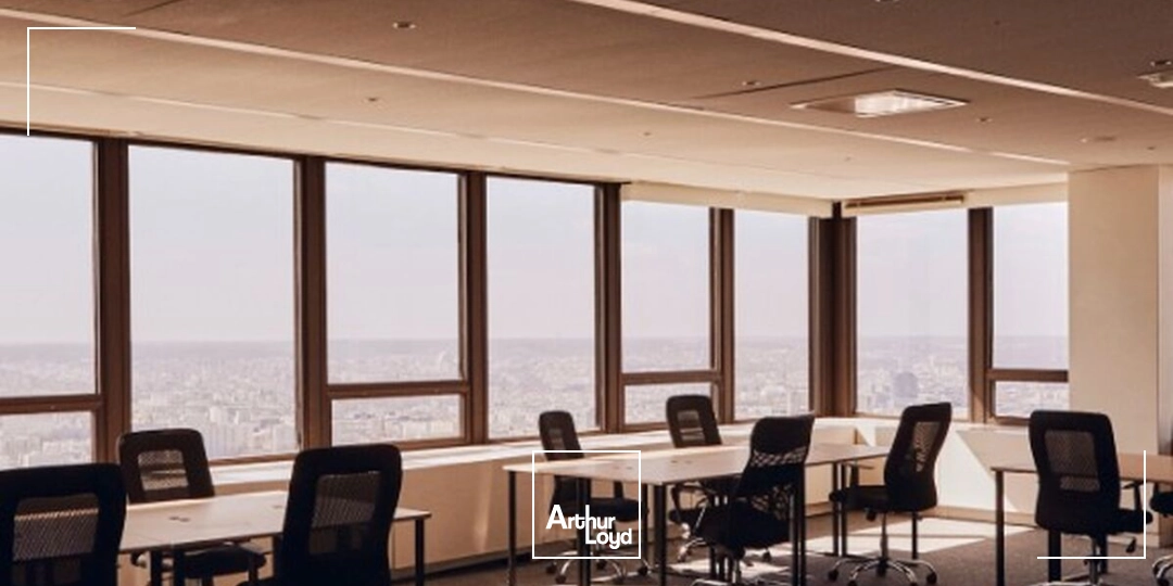 Bureaux A Louer - Morning Montparnasse