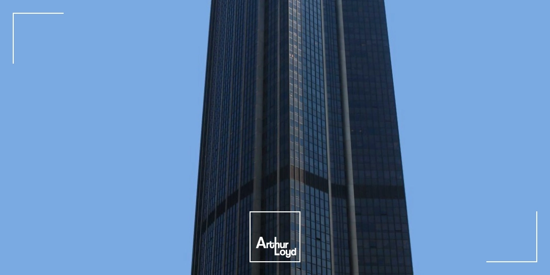 Bureaux A Louer - Morning Montparnasse