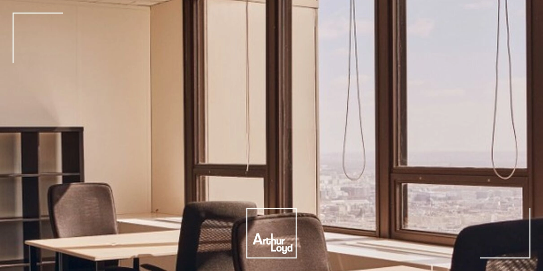 Bureaux A Louer - Morning Montparnasse