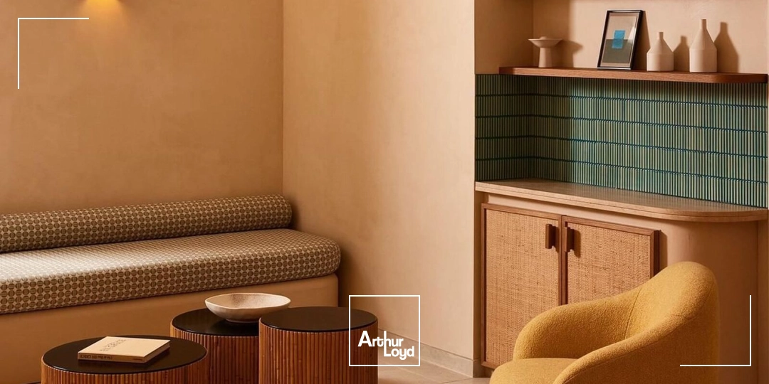 Bureaux A Louer - Wellio Saint Lazare