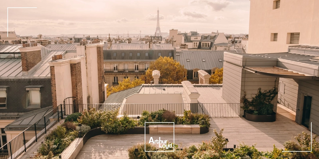 Bureaux A Louer - Kwerk Messine