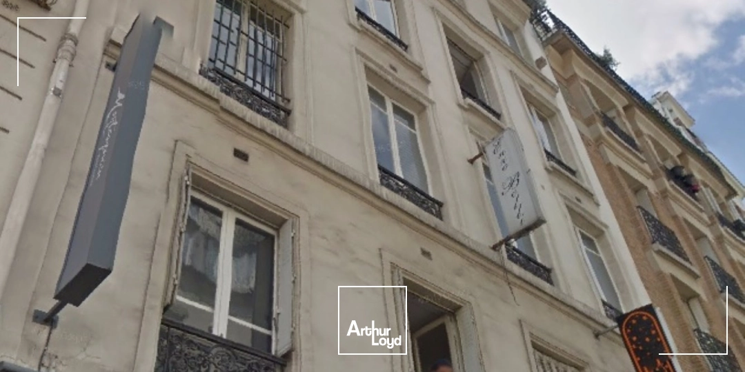 Bureaux A Louer - Espace du Caire