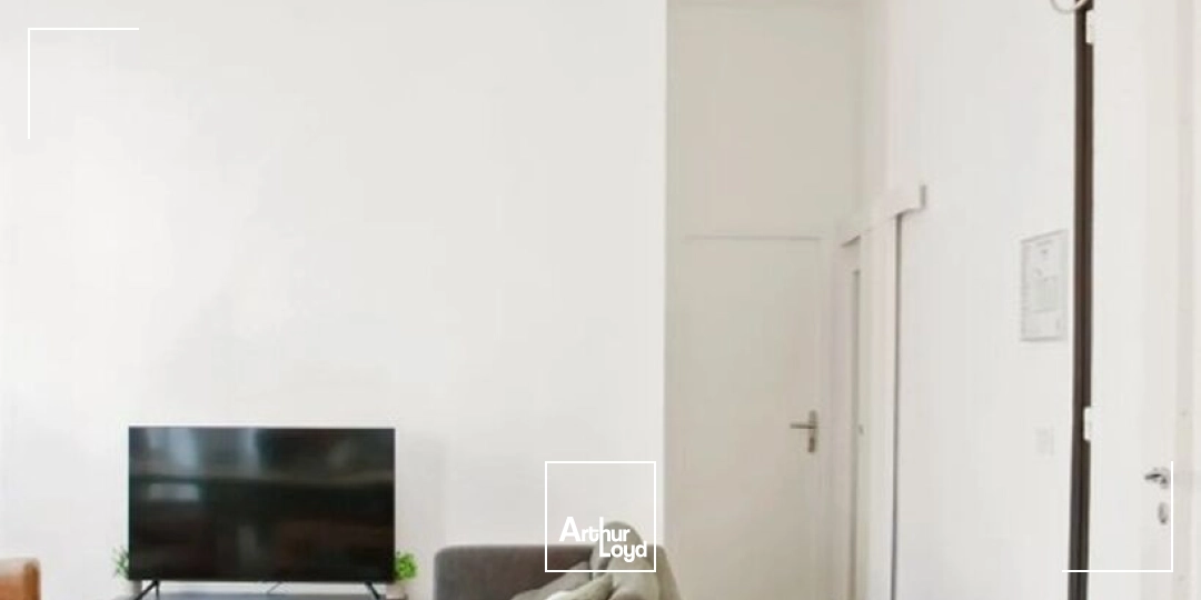 Bureaux A Louer - Espace Saint-Denis