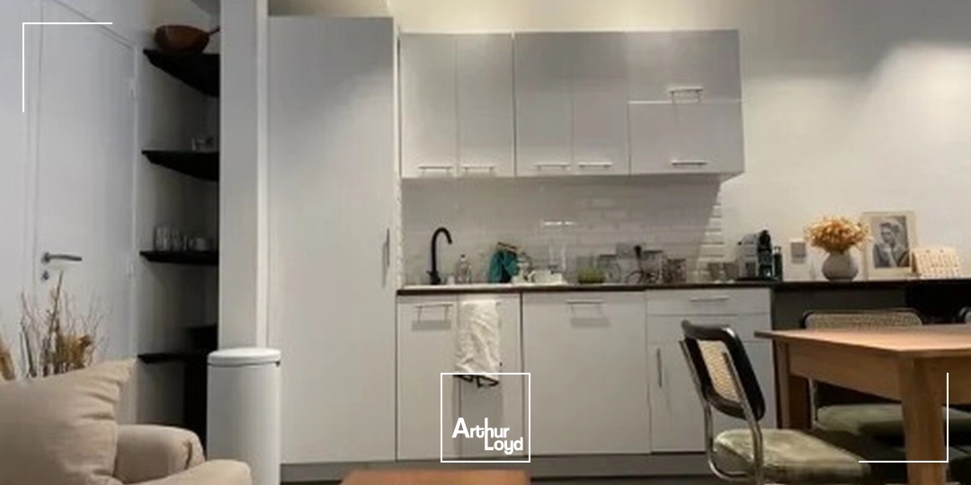 Bureaux A Louer - Espace Victoire