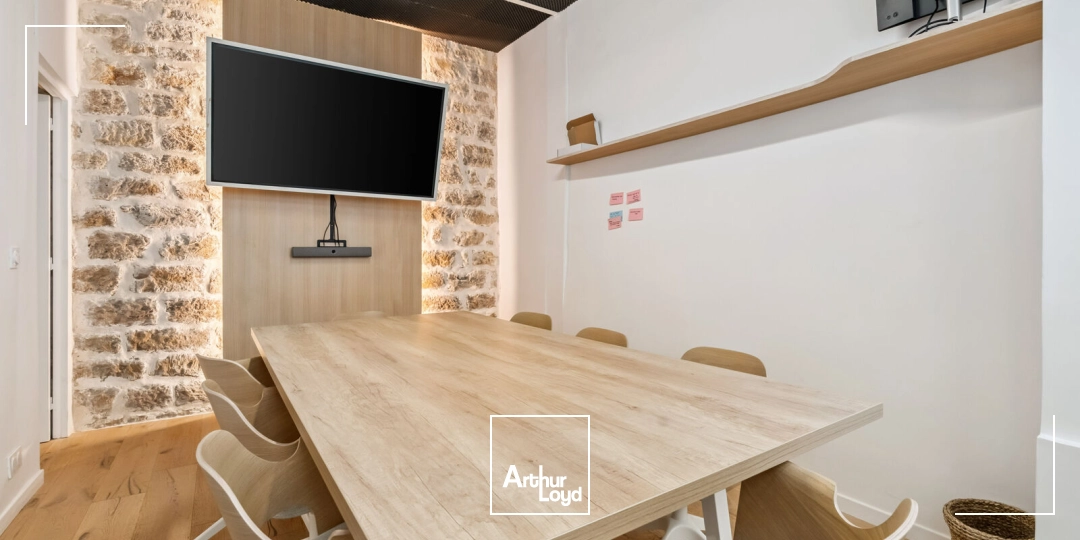 Bureaux A Louer - Espace Laferrière