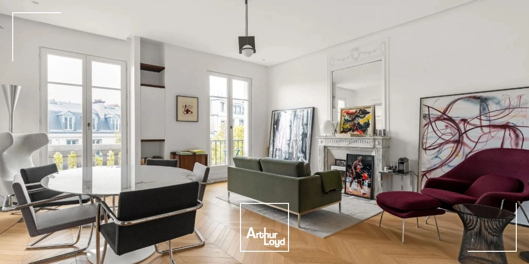 Bureaux A Louer - Espace Tronchet