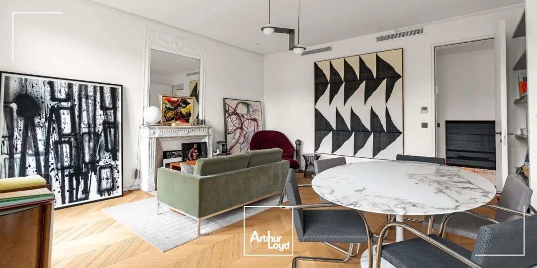 Bureaux A Louer - Espace Tronchet