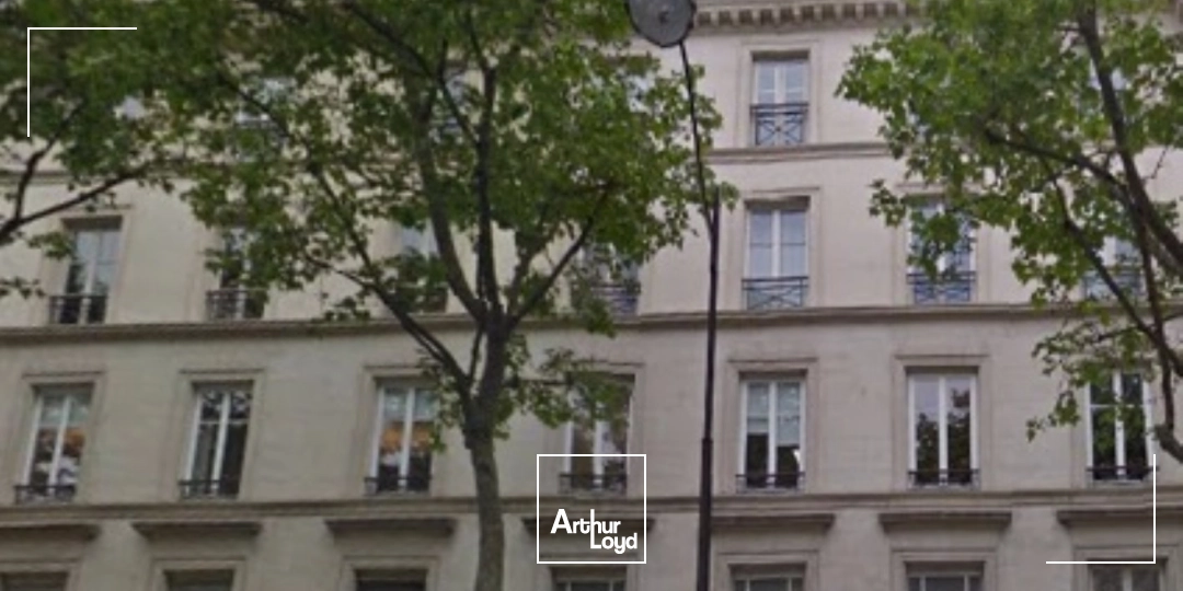 Bureaux A Louer - Espace Tronchet