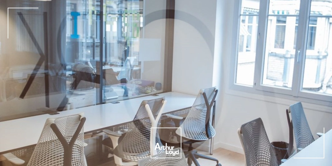 CW Privé à louer à PARIS 75016