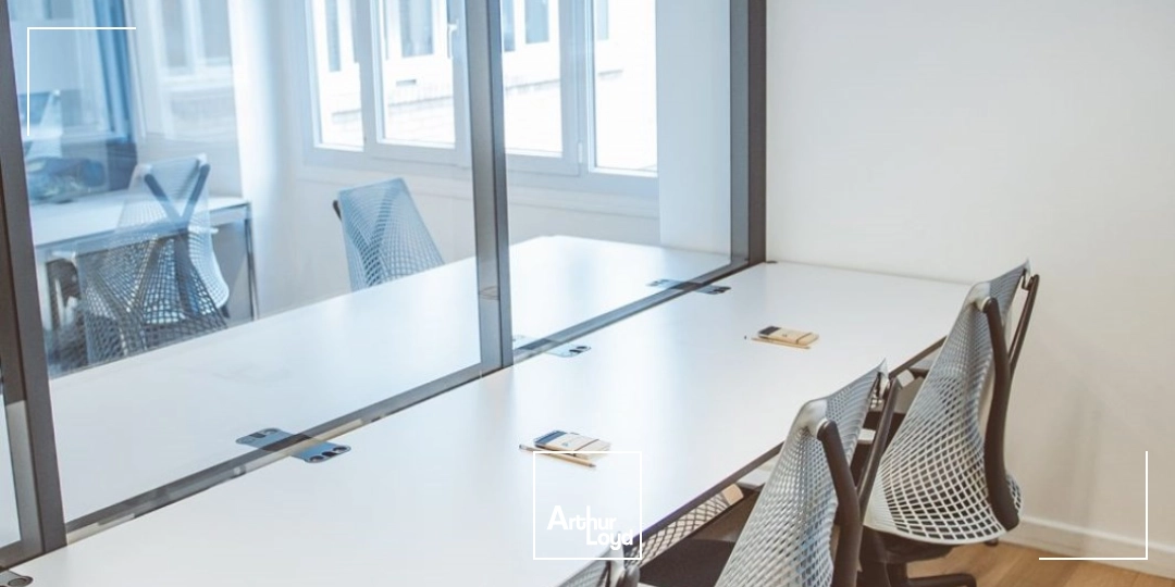 CW Privé à louer à PARIS 75016