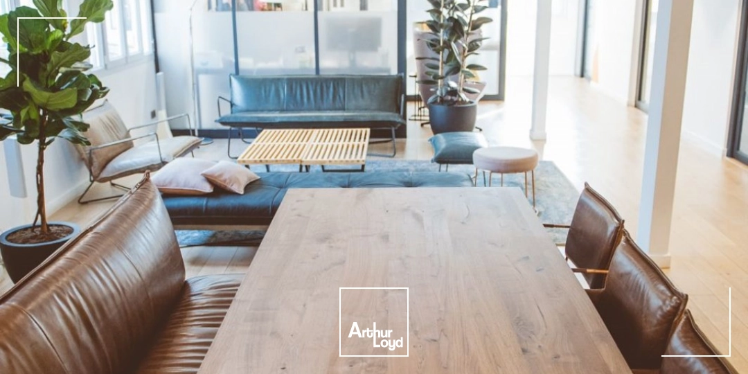 CW Privé à louer à PARIS 75016