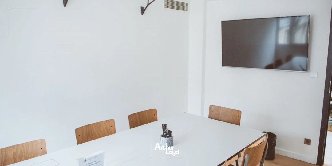 CW Privé à louer à PARIS 75016