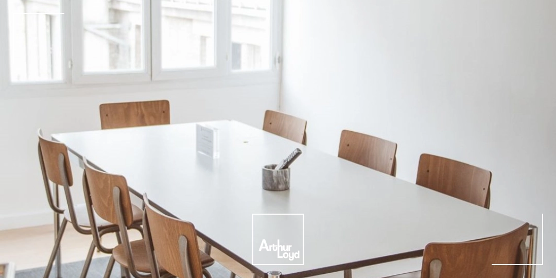 CW Privé à louer à PARIS 75016