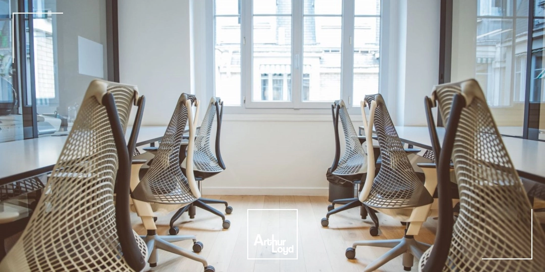 CW Privé à louer à PARIS 75016