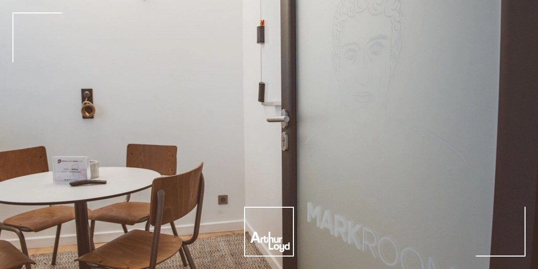 CW Privé à louer à PARIS 75016