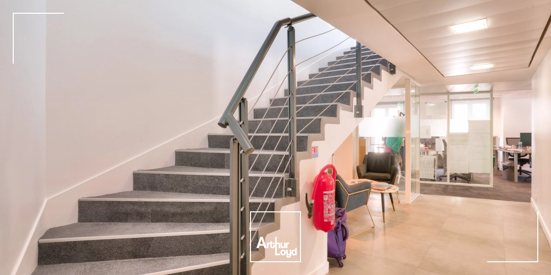 CW Privé à louer à PARIS 75009