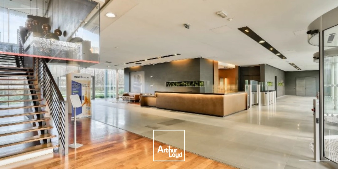 CW Privé à louer à PARIS 75019