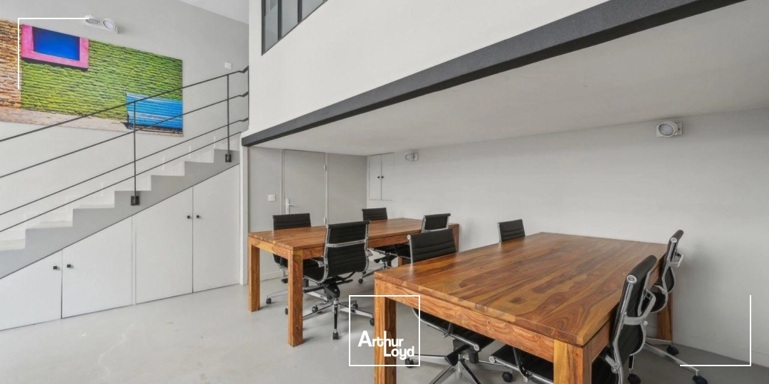 CW Privé à louer à PARIS 75009